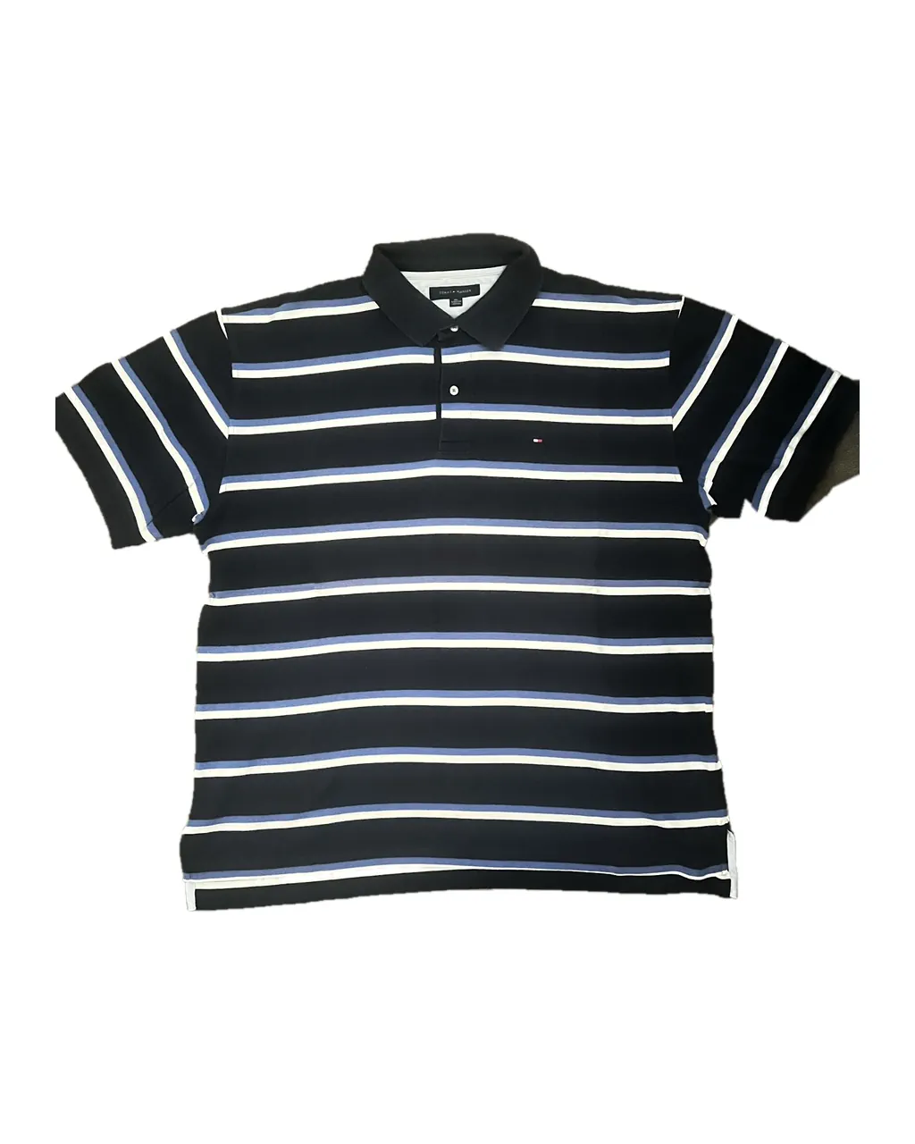 Remera Tommy Hilfiger - imagen 1