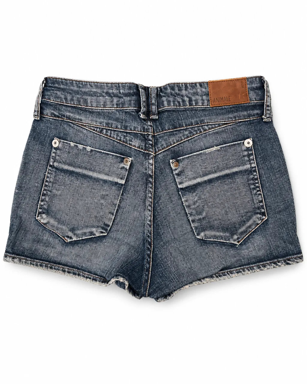 Short Animale · Talle MEX/ARG 24