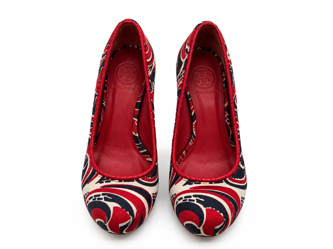 Tacos Tory Burch - imagen 1