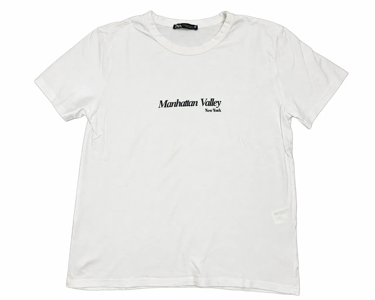 Remera Zara - imagen 1