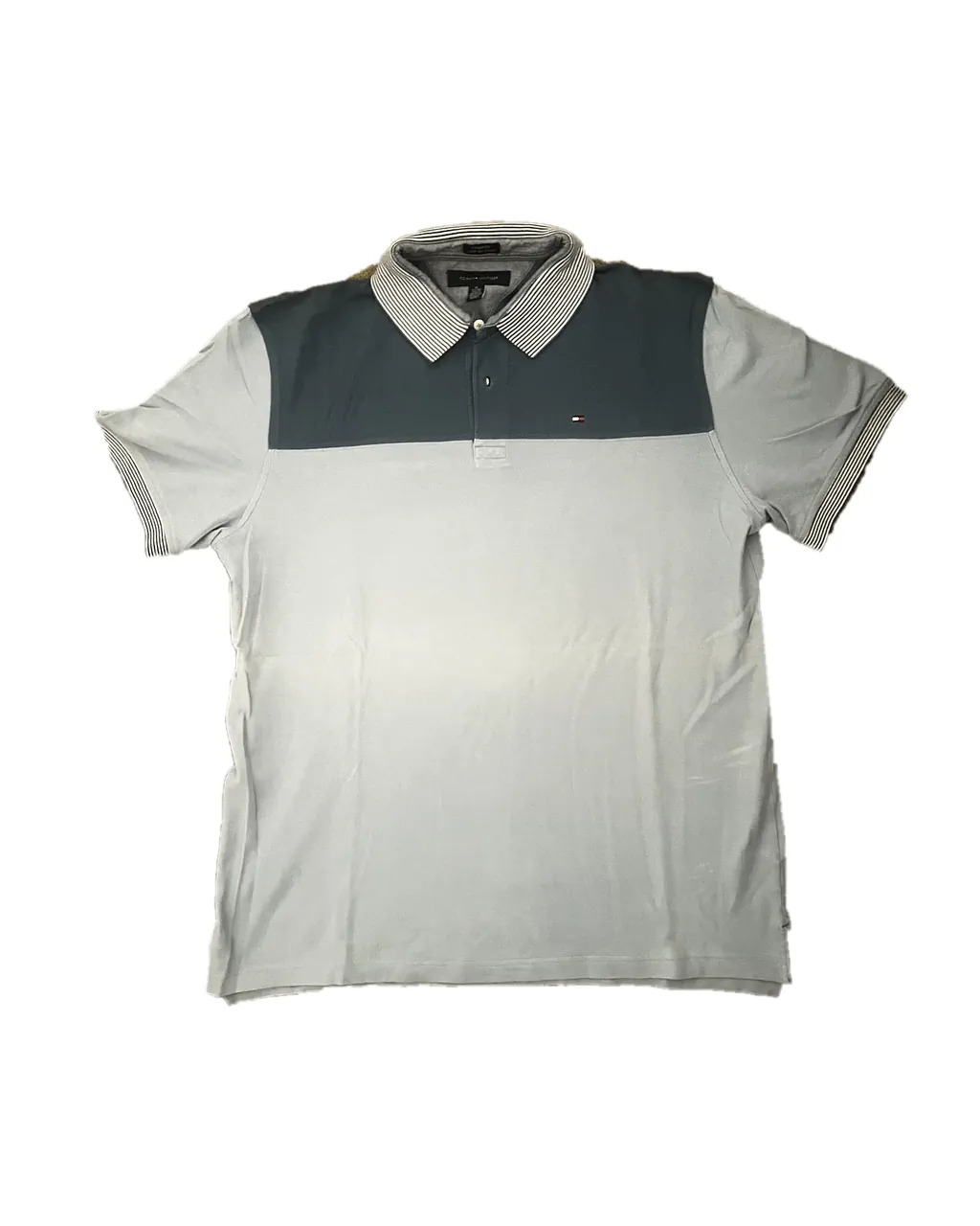 Remera Tommy Hilfiger - imagen 1
