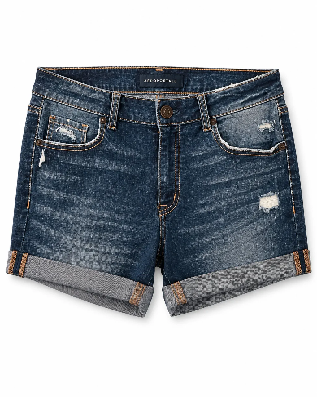 Short Aéropostale - imagen 1