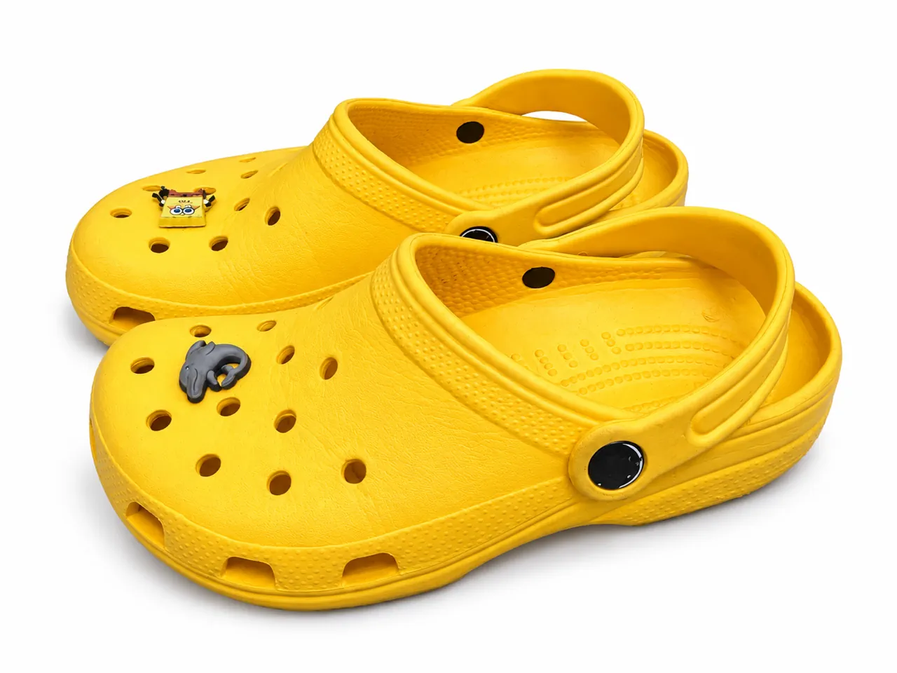 Ojotas Crocs - imagen 1