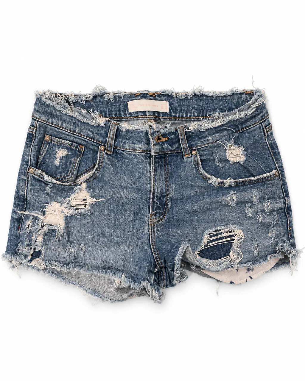Short Zara - imagen 1