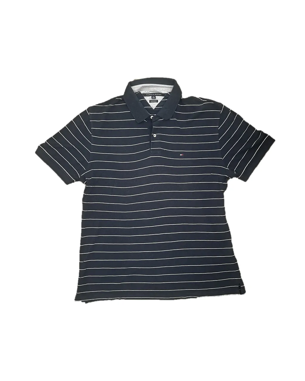 Camisa Tommy Hilfiger - imagen 1