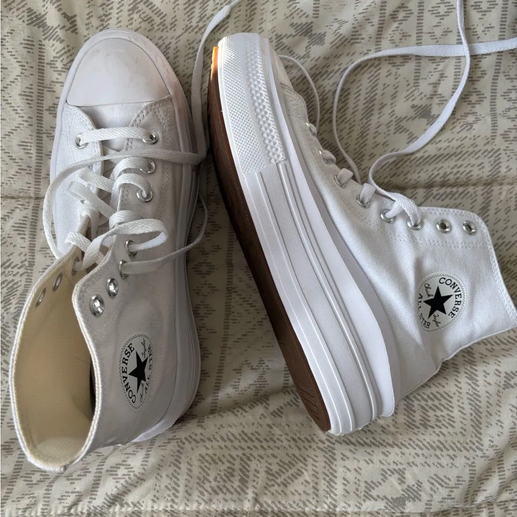 Zapatillas Converse - imagen 1