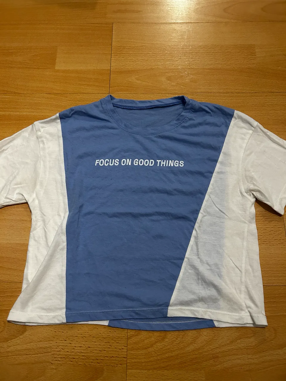Desconocida · Talle único