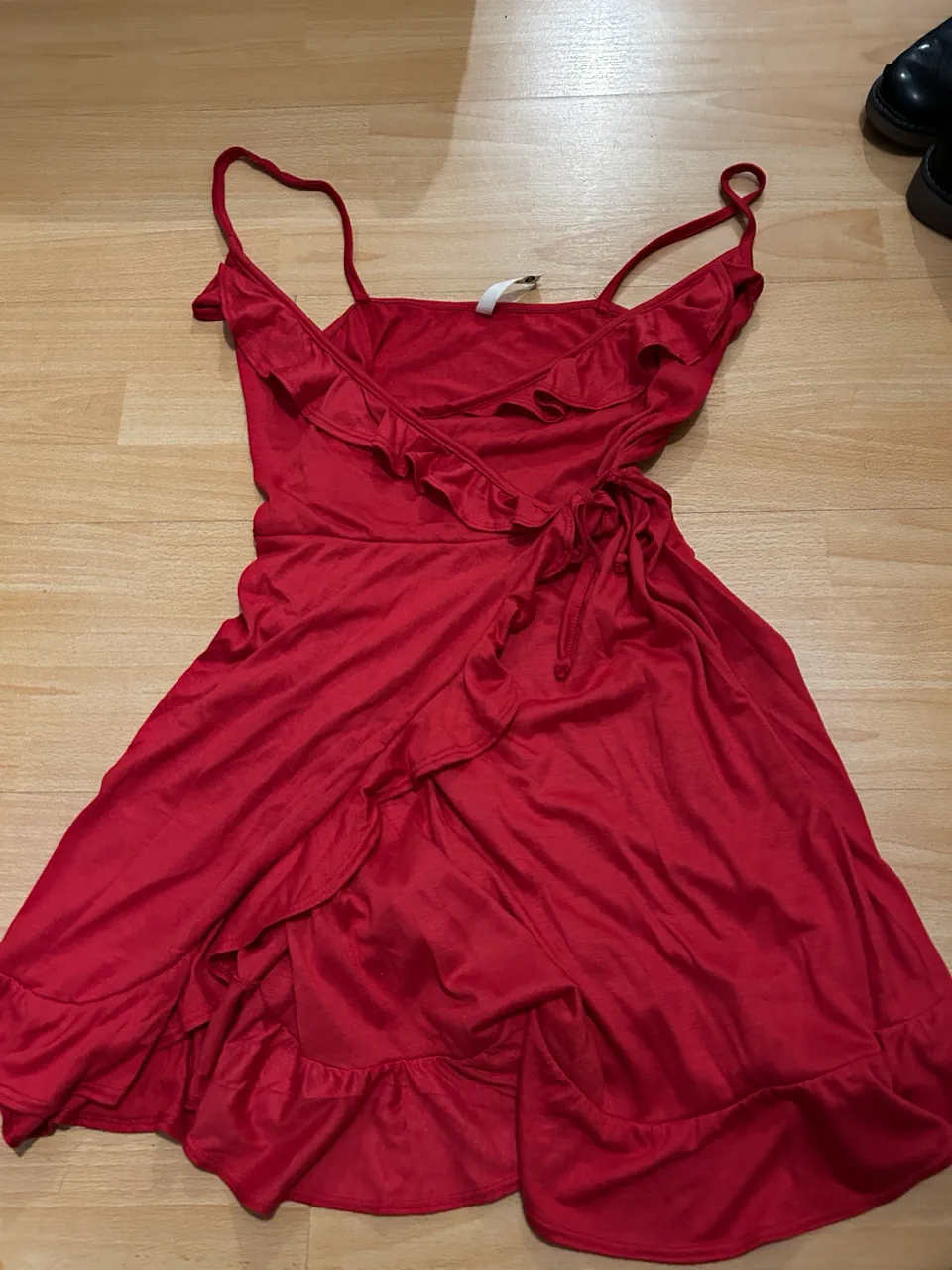 Vestido Marca desconocida · Talle único