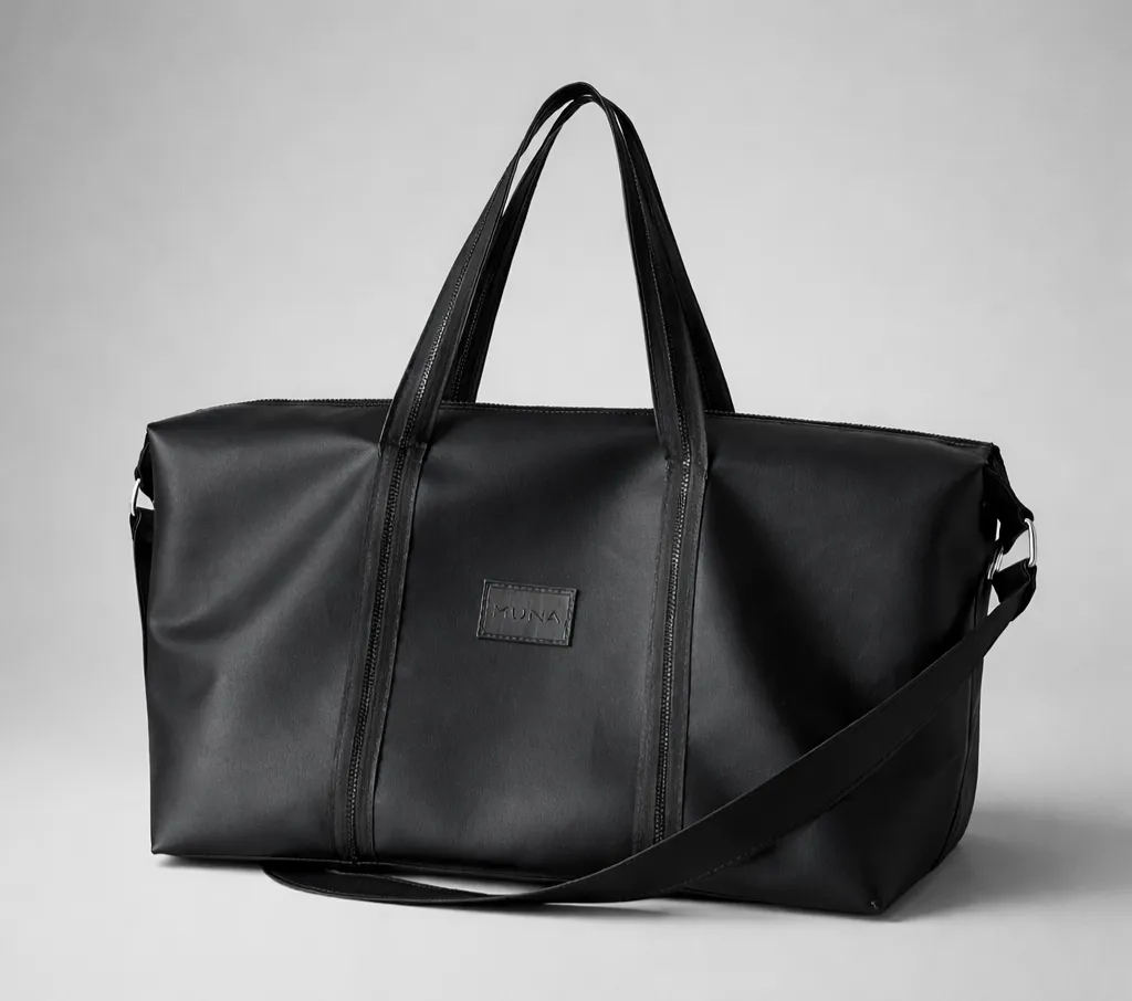 Bolso Muna - imagen 1