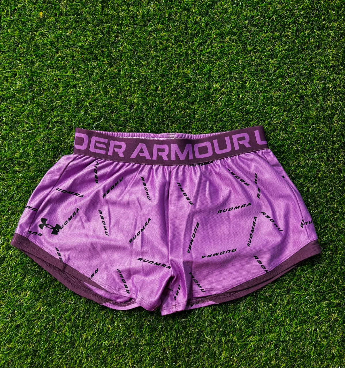 Ropa deportiva Under Armour · Talle 8 años / 128 cm