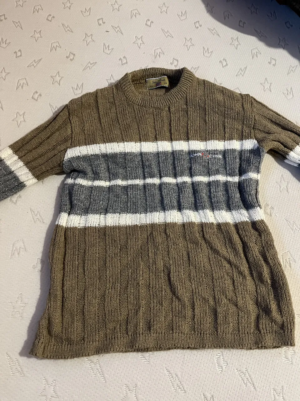 Sweater John cook - imagen 1