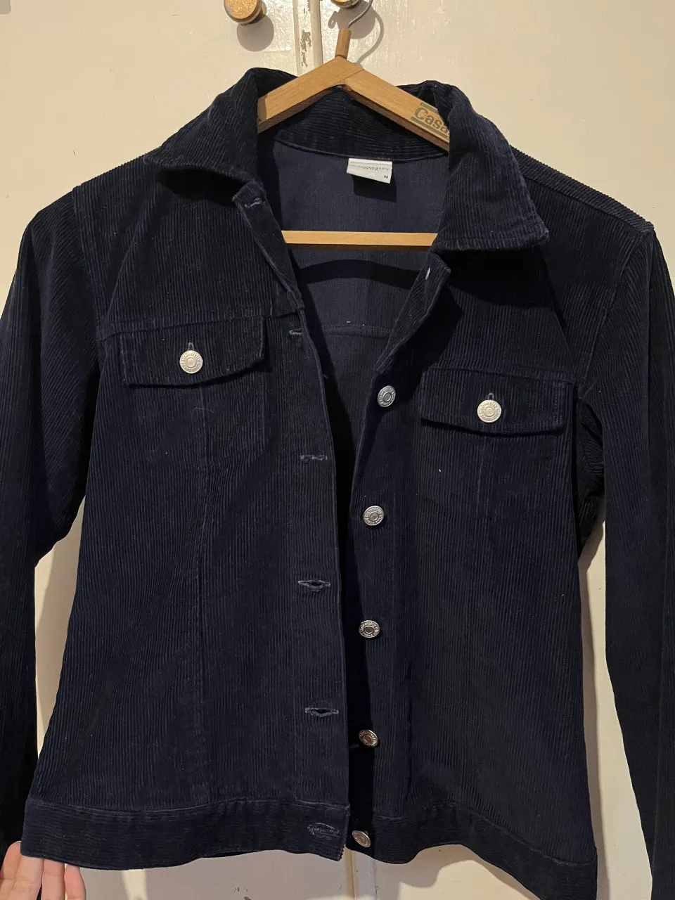 Campera University Club · Talle M
