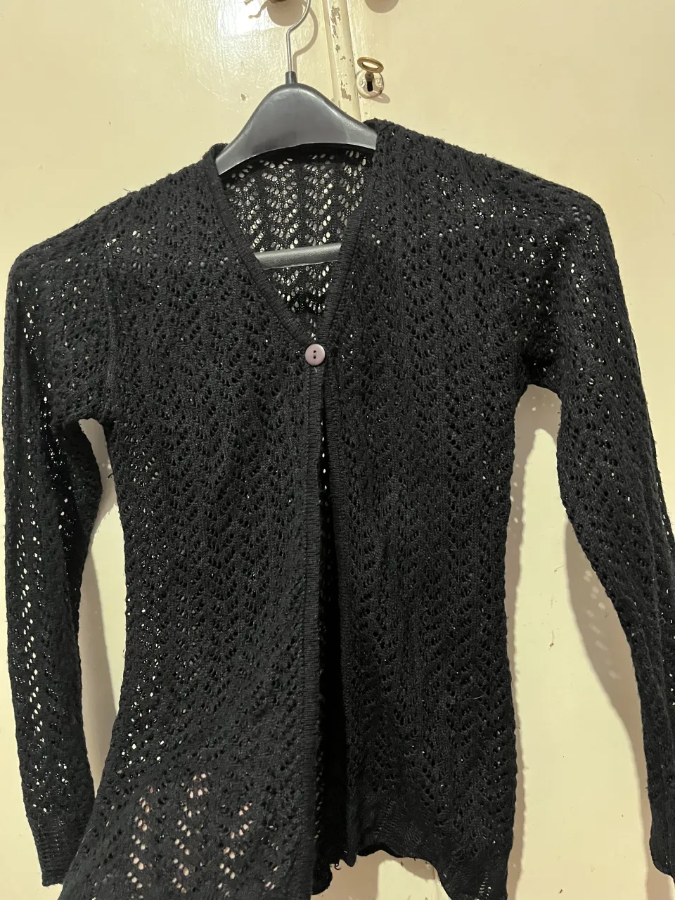 Cardigan A ≠ - imagen 1