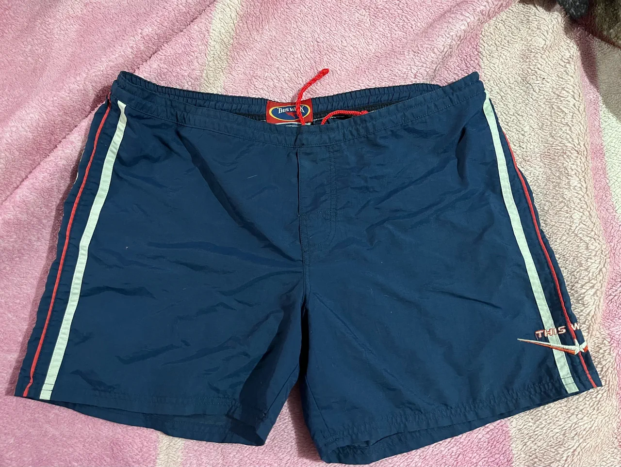 Short Twk - imagen 1