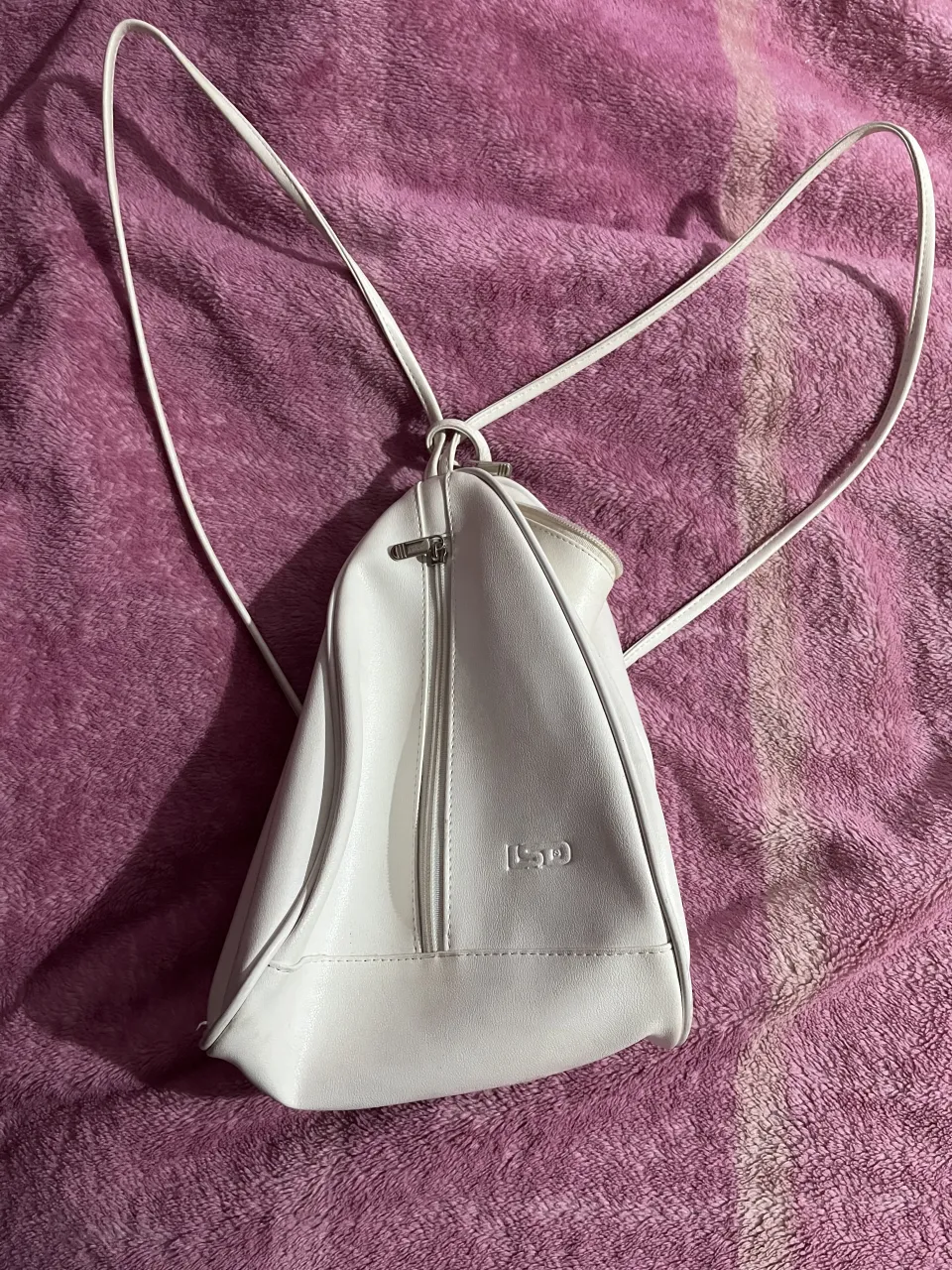 Mochila Lsd - imagen 1