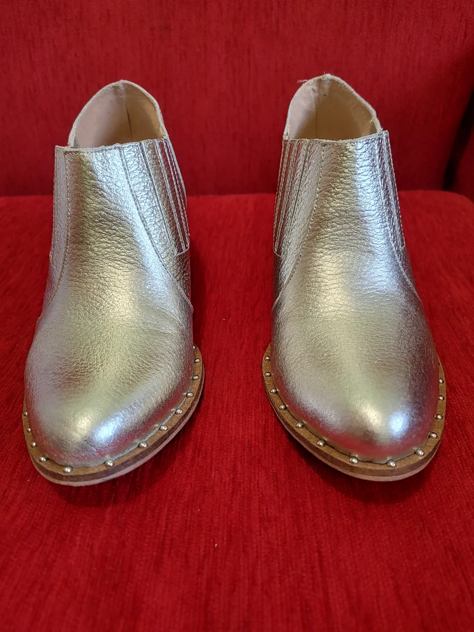 Malena bs as · Talle AR 37