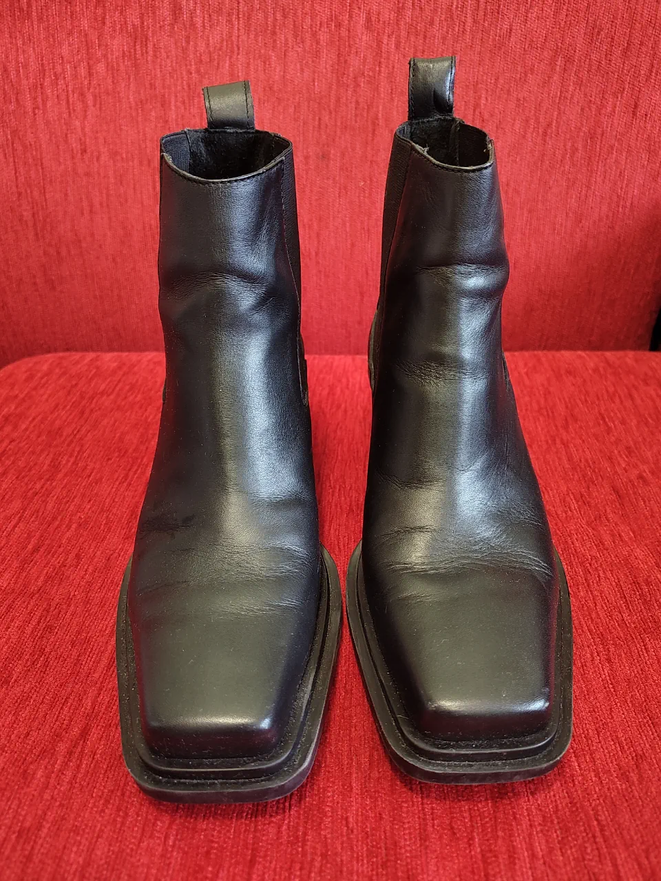 Botas Sarkany - imagen 1