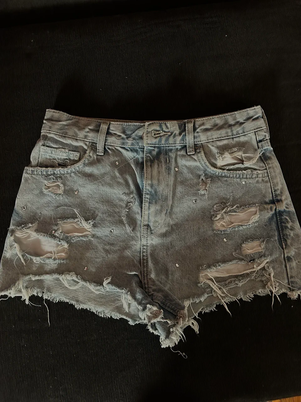 Bershka · Talle EU 34