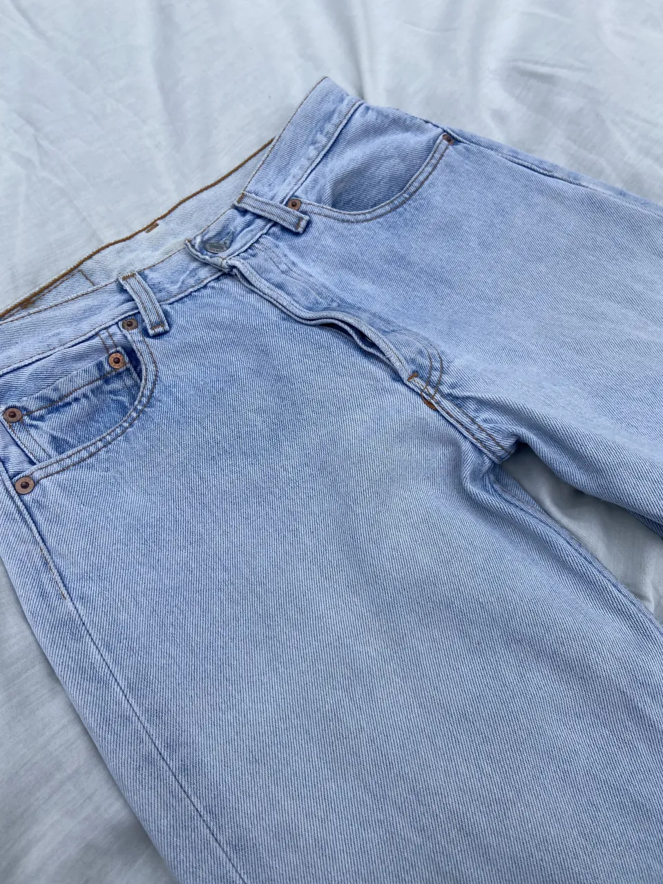 Levi's · Talle EU 36