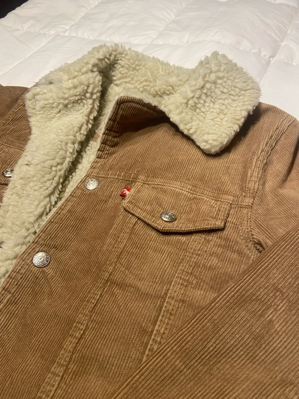 Campera Onegoodly - imagen 1