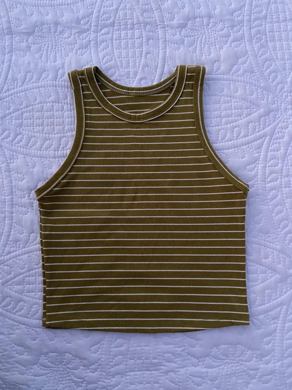 Musculosa A ≠ - imagen 1