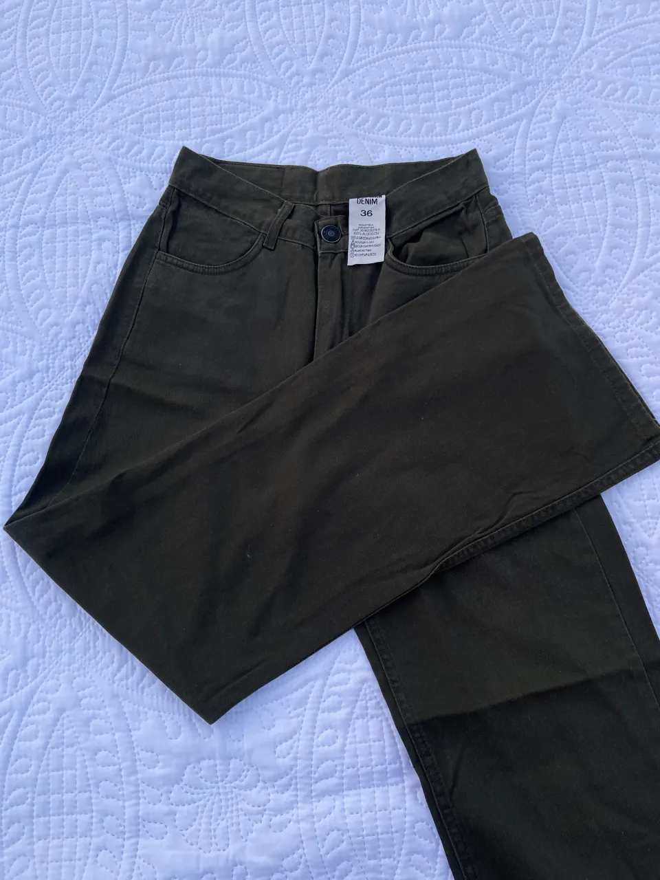 Pantalón A ≠ - imagen 1