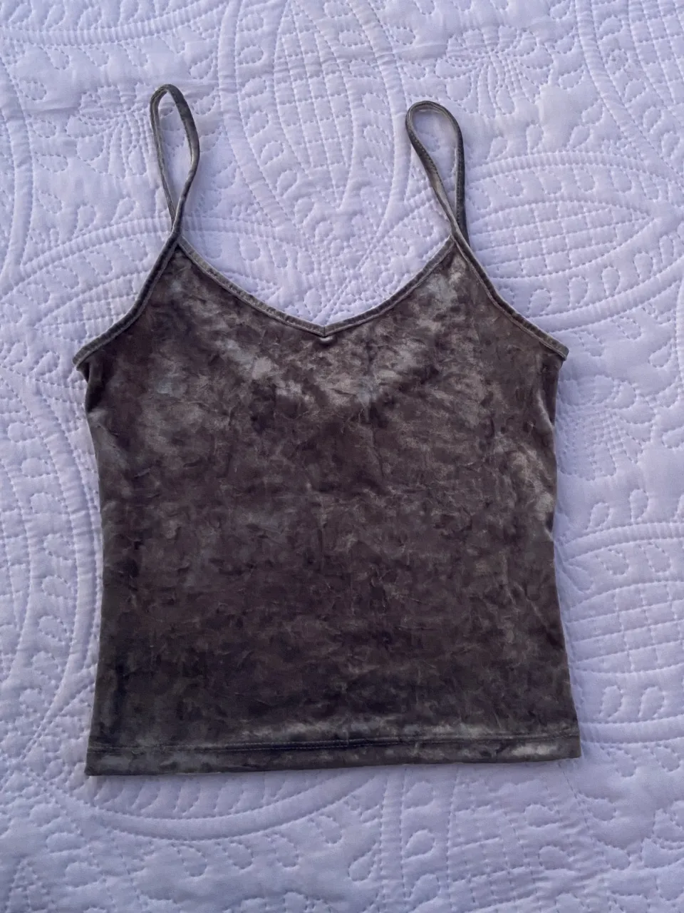 Bershka · Talle XS