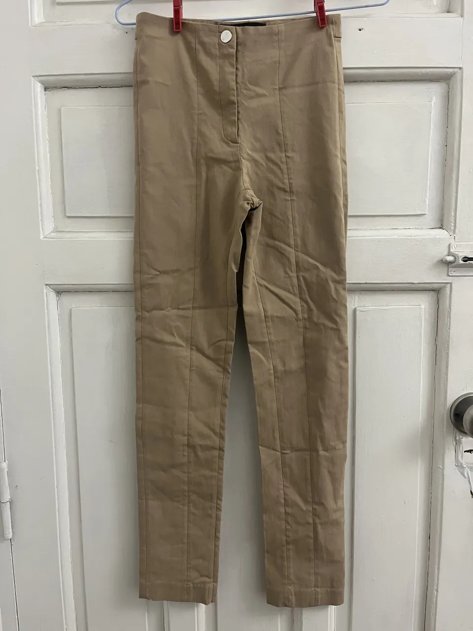 Pantalón Akiabara · Talle XXS
