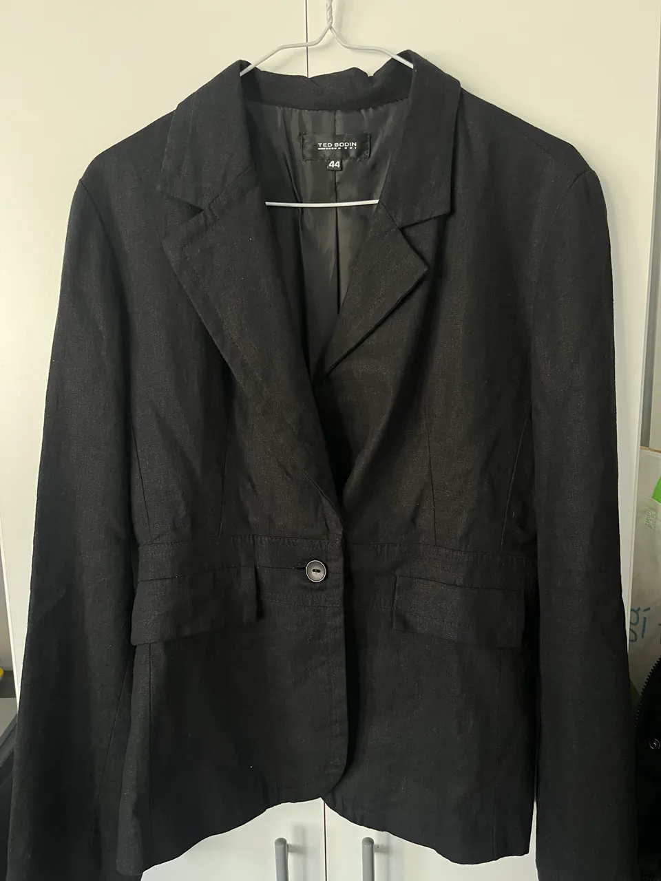Blazer Ted Bodin · Talle M