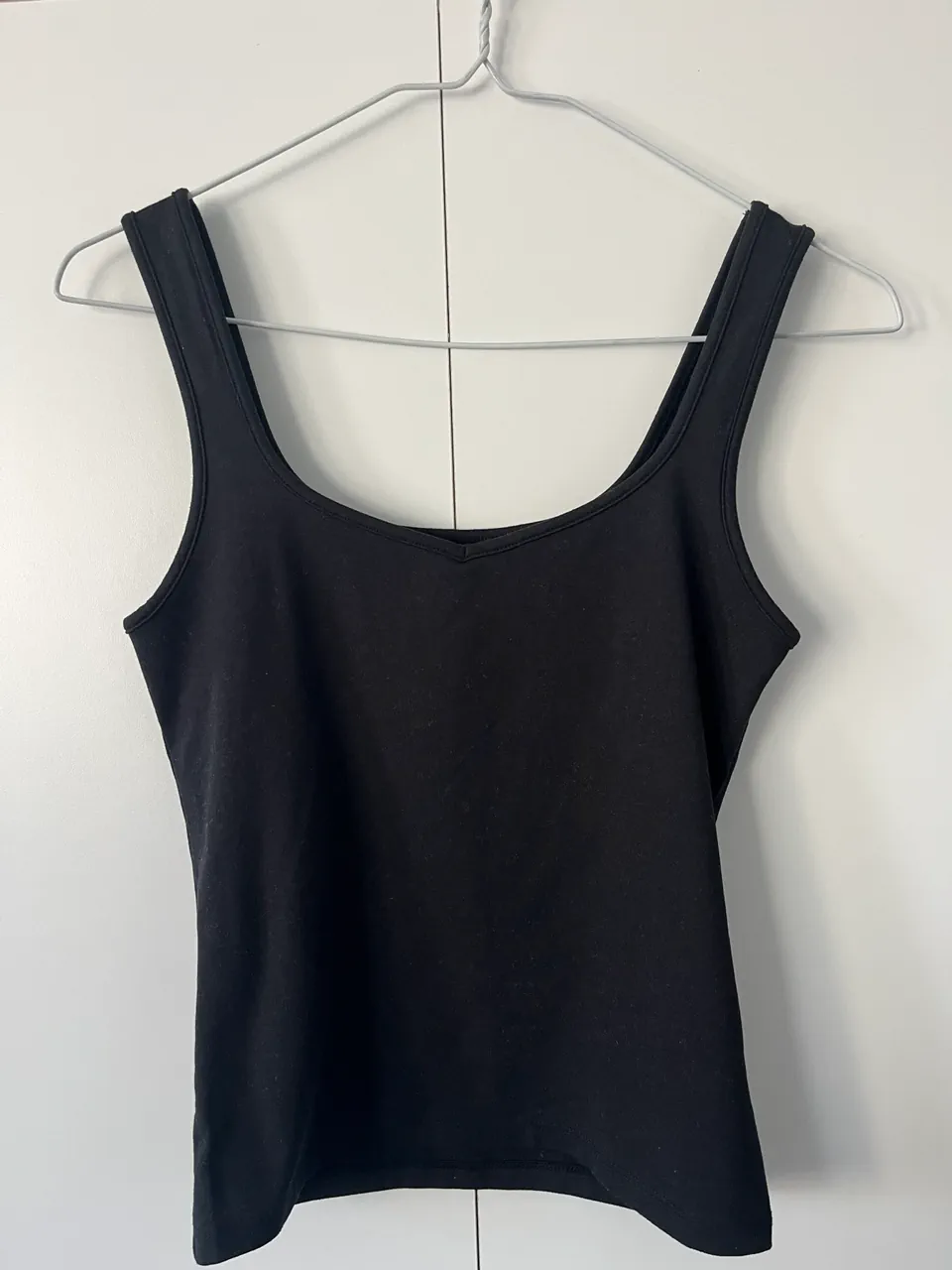 Musculosa Aéropostale · Talle S