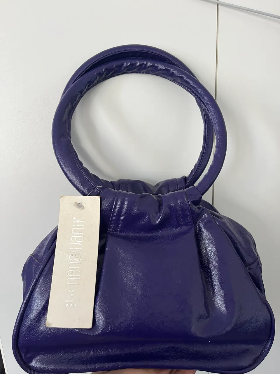 Cartera Nena juana