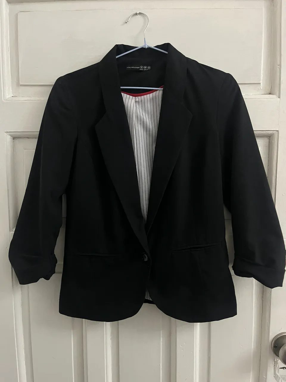 Blazer Atmosphere · Talle XS