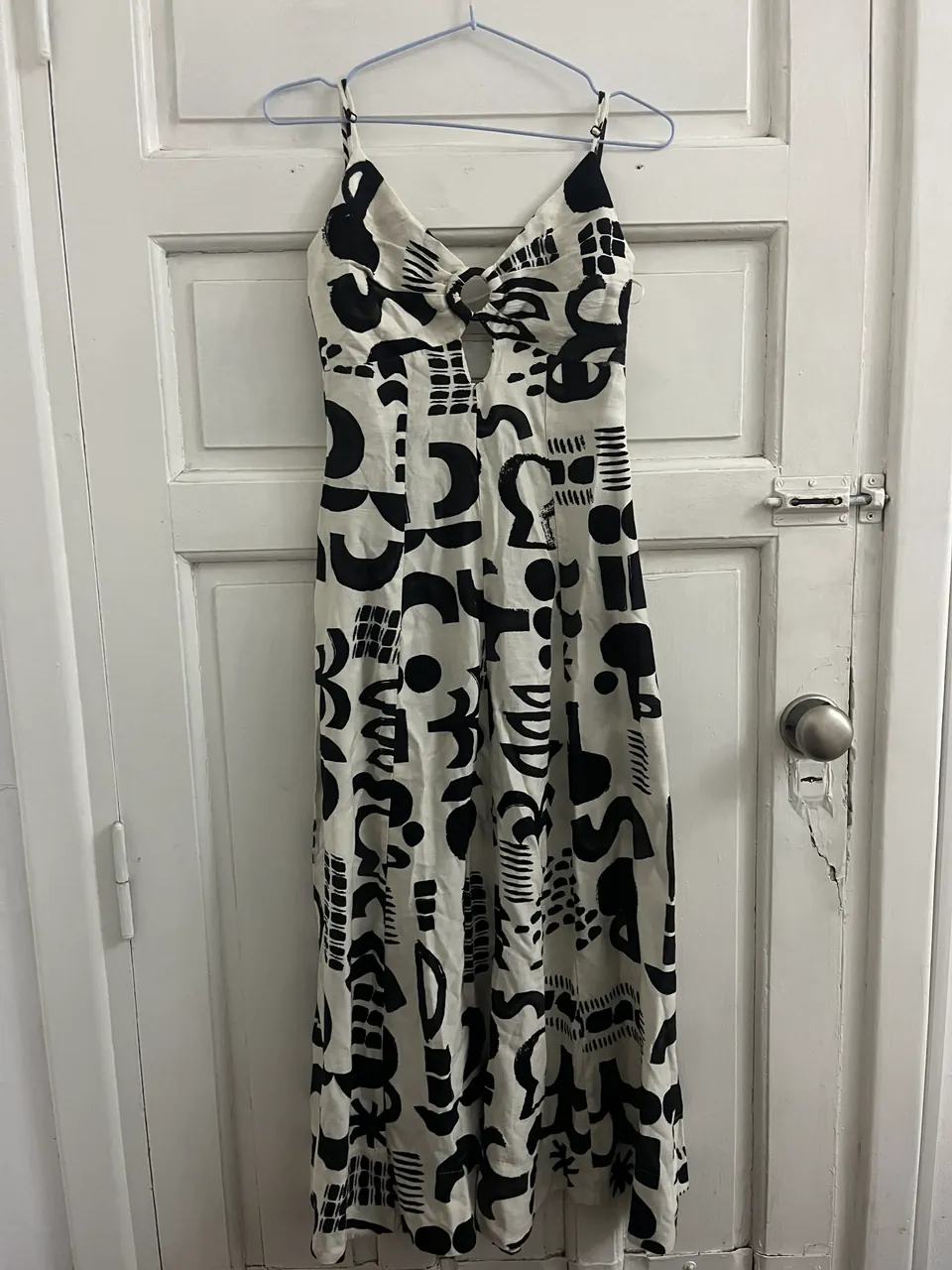 Vestido Zara - imagen 1