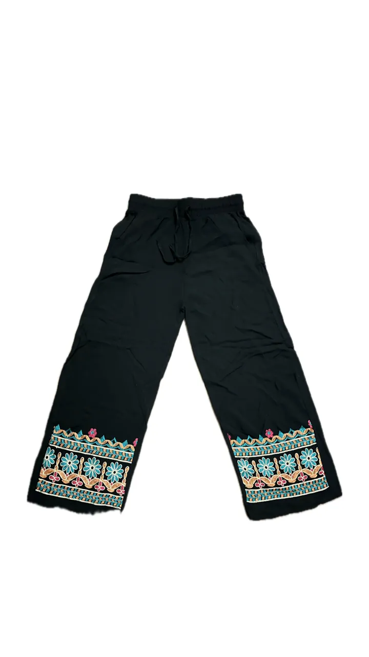Pantalón A# · Talle M