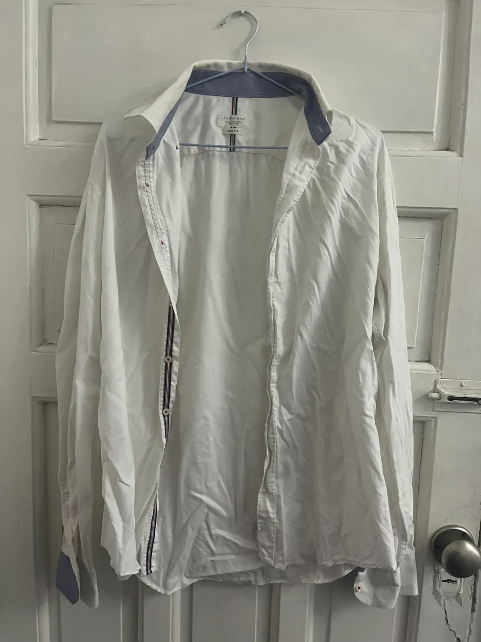 Camisa Zara Man - imagen 1