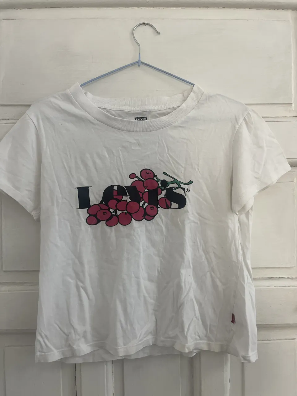 Remera Levi's · Talle S
