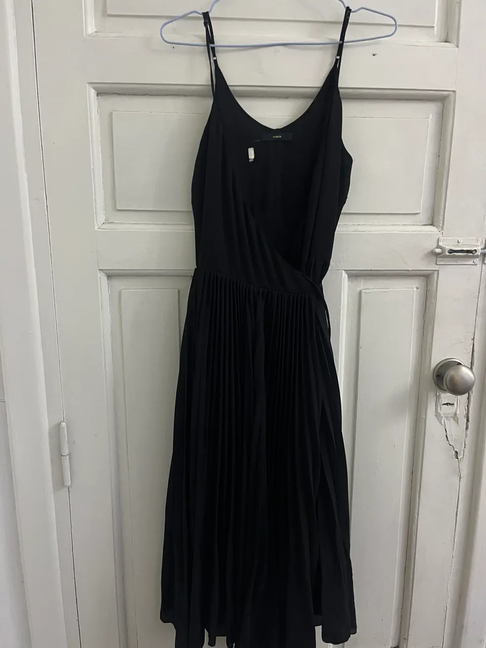 Vestido Yagmour · Talle S