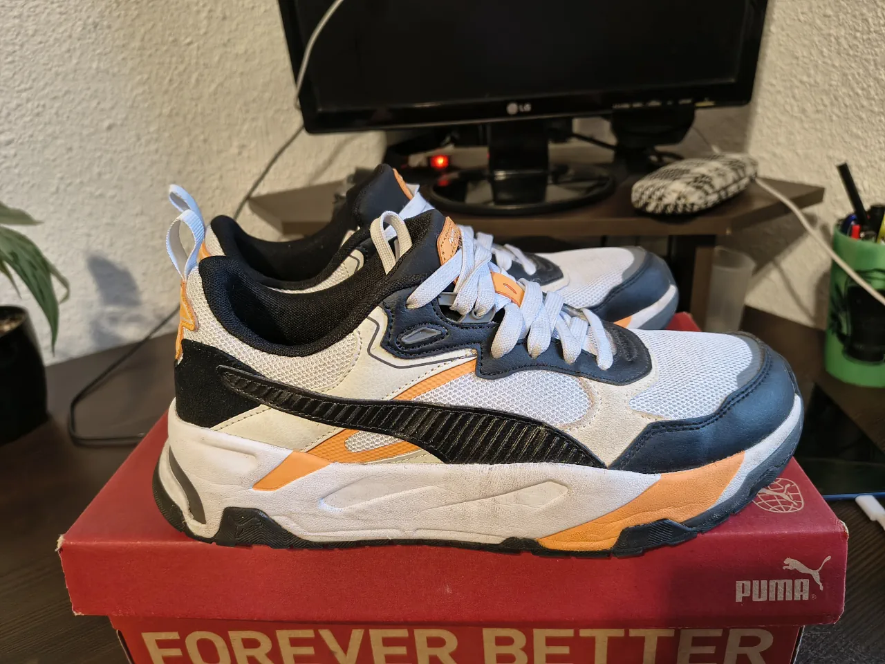 Zapatillas Puma - imagen 1