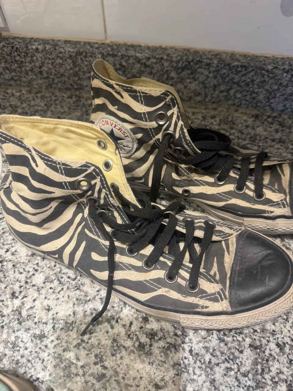 Converse · Talle US 8.5