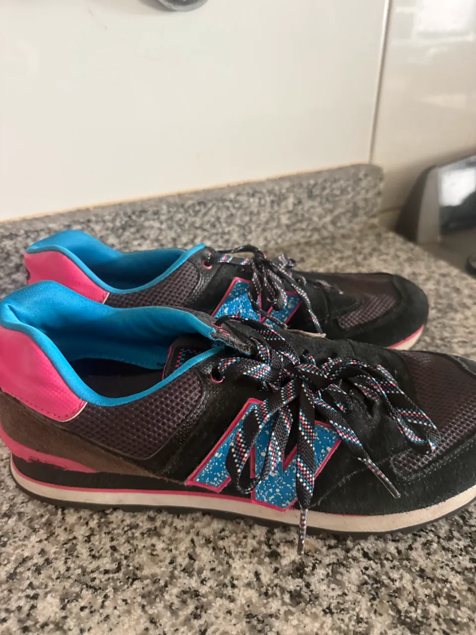 Zapatillas New Balance - imagen 1