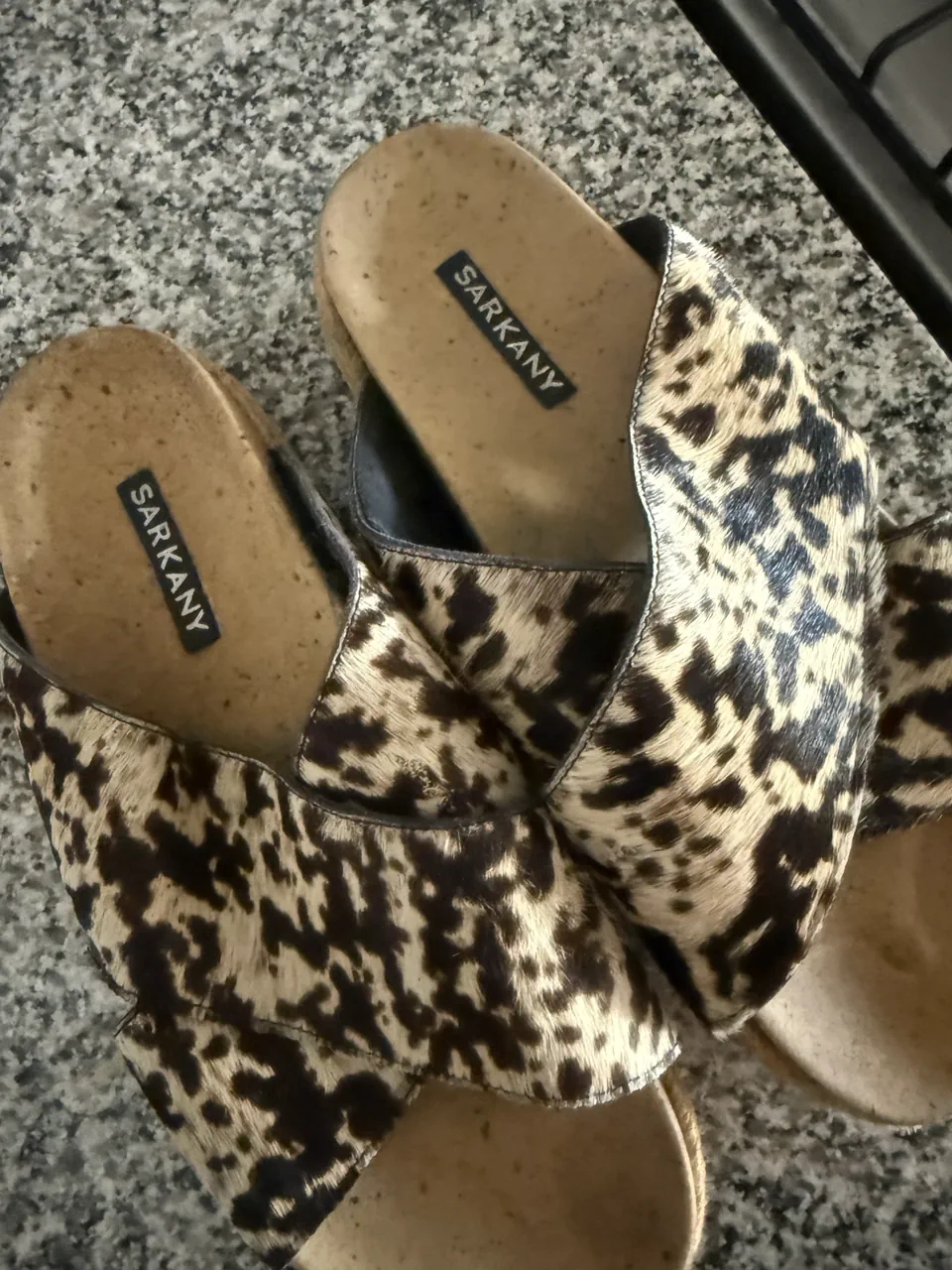 Sarkany · Talle AR 39