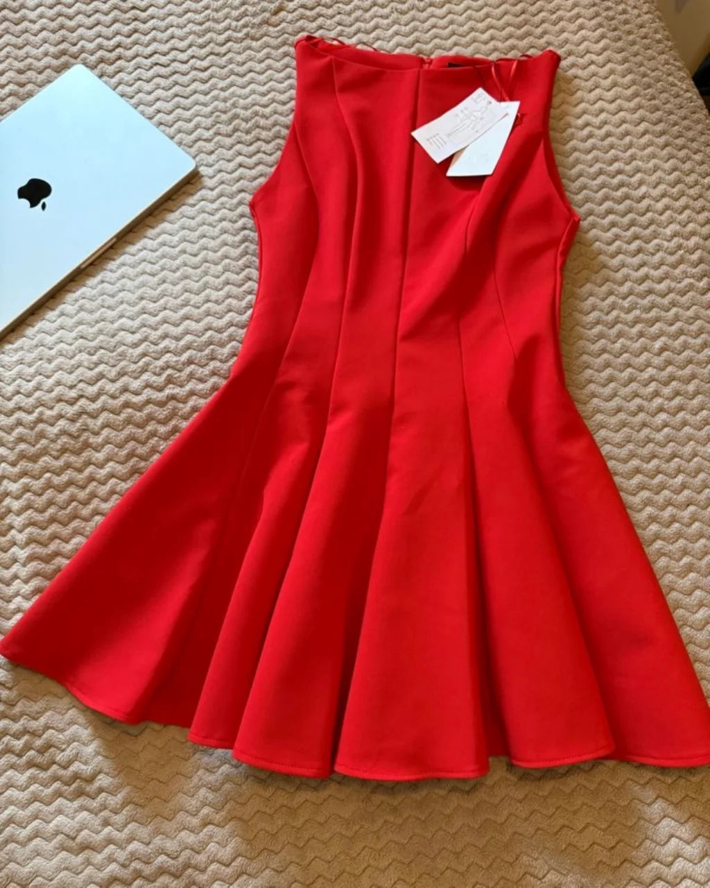 Vestido Zara - imagen 1