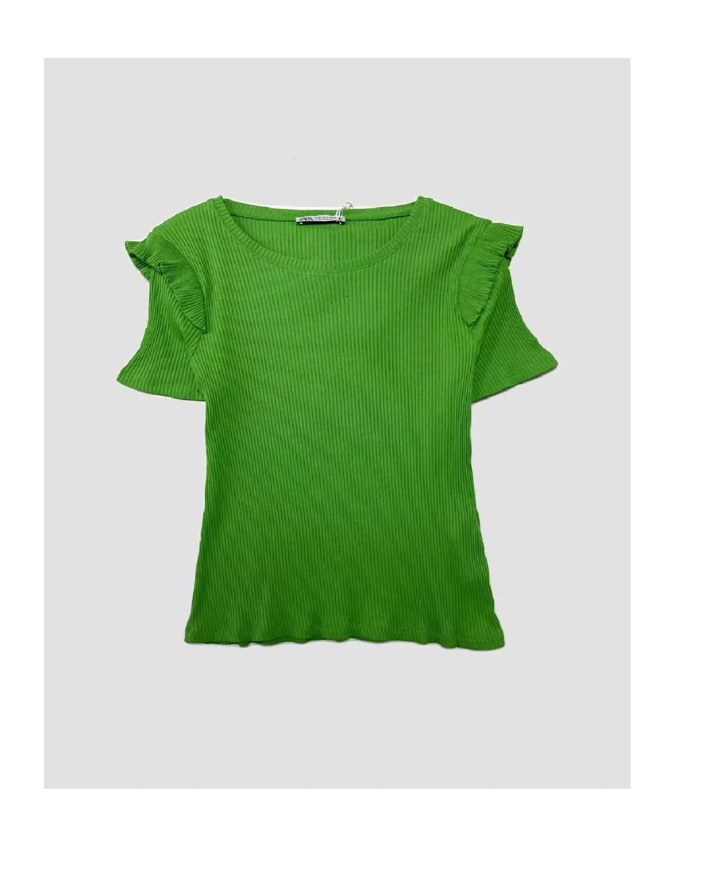 Remera Zara - imagen 1