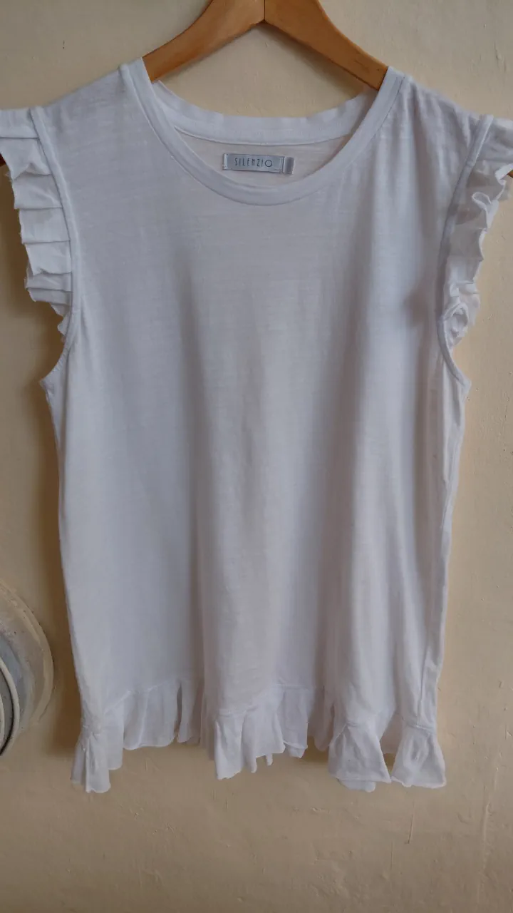 Musculosa Silenzio - imagen 1