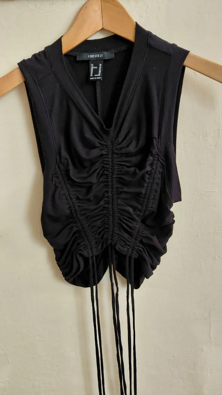 Top Forever 21 - imagen 1