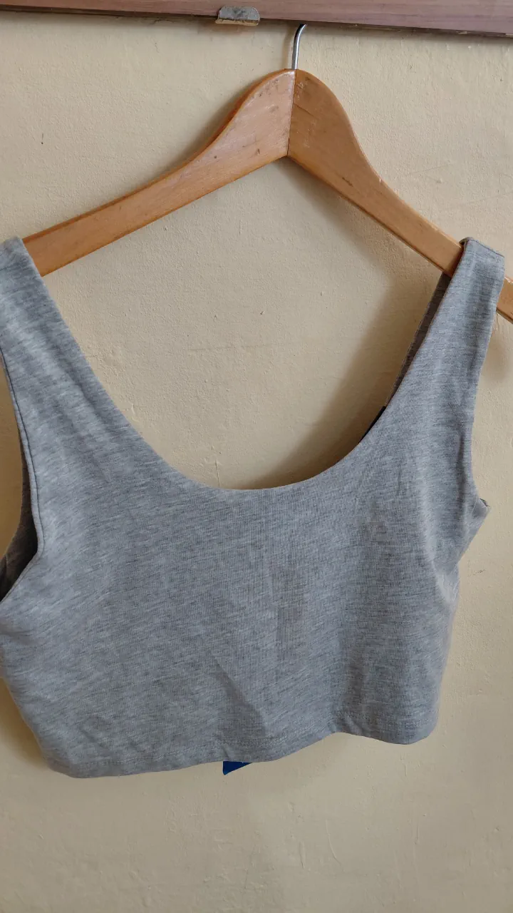 Musculosa Lefties - imagen 1