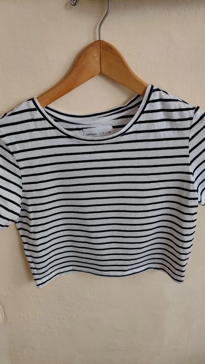 Remera Lefties - imagen 1