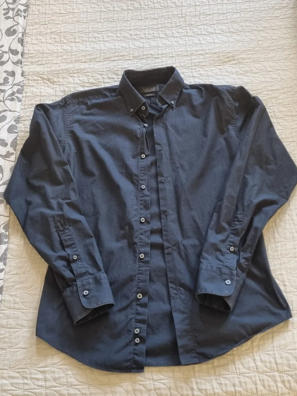 Camisa Zara - imagen 1