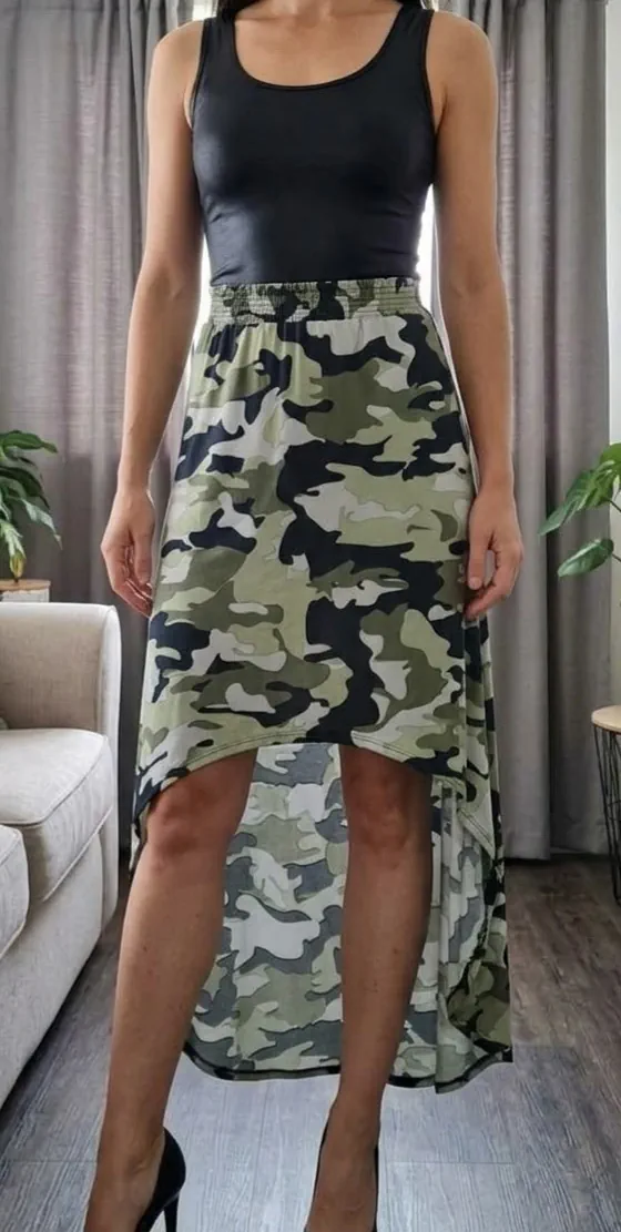 Pollera Sin marca - imagen 1