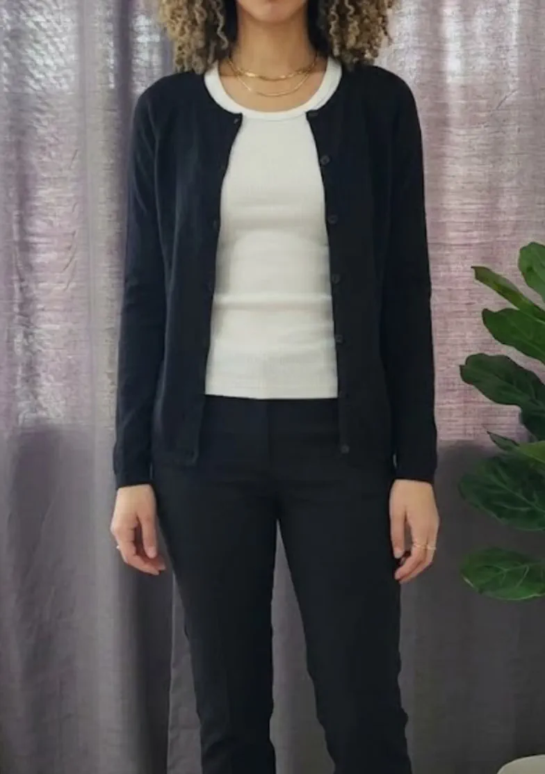 Cardigan Sin marca - imagen 1